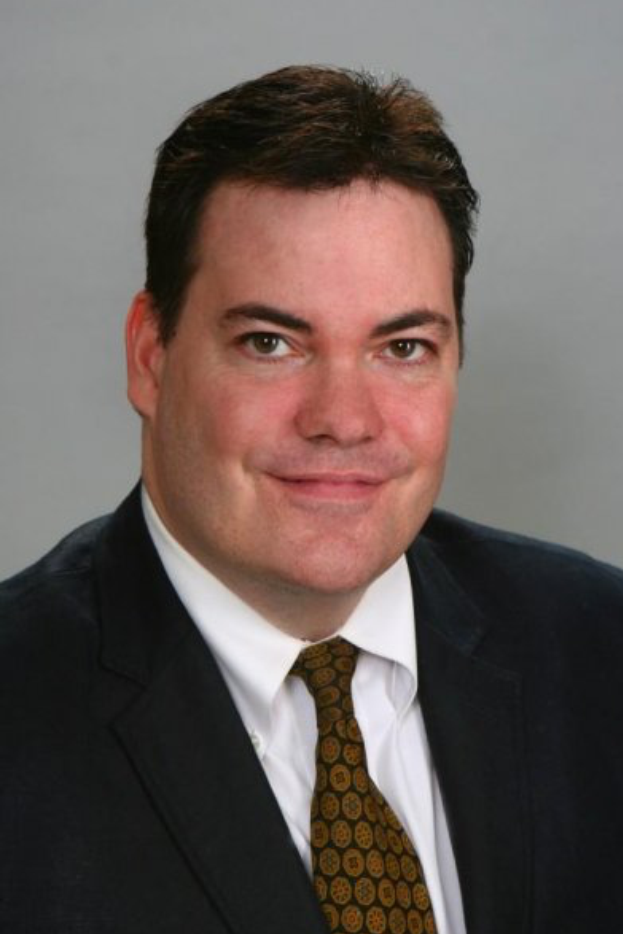 David Mooney