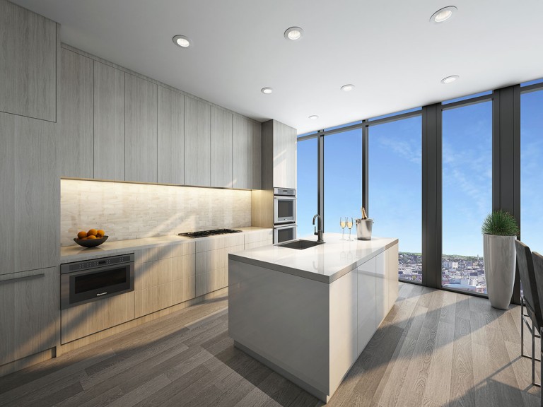 Luxury Building Spotlight The Lucas Boston Century 21 Cityside