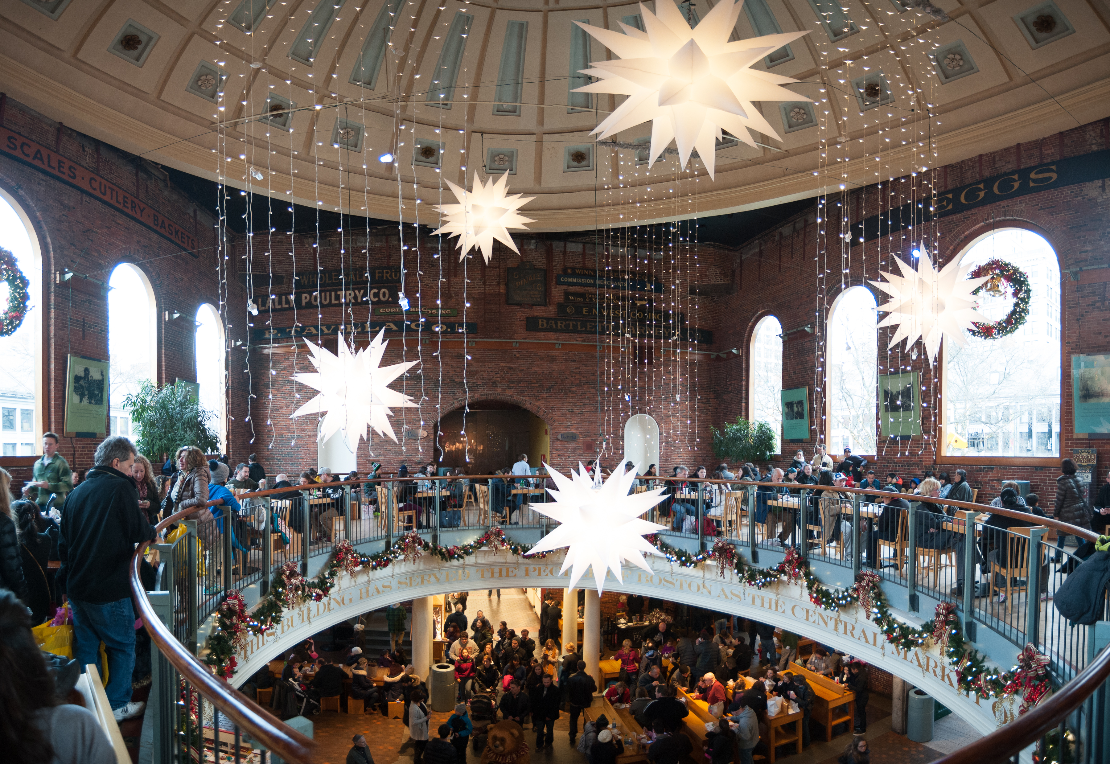 faneuil hall marketplace tree lighting spectacular lighting store quincy ma