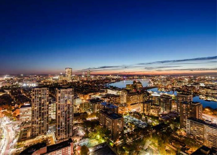 AVALON NORTH STATION APARTMENTS Century 21 Cityside