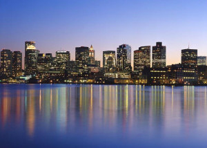 Boston Realtors Charities
