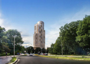 2 Charlesgate West