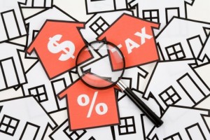 Residential Property Tax Exemption