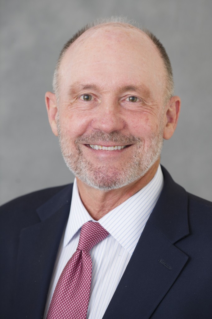 Douglas Bray