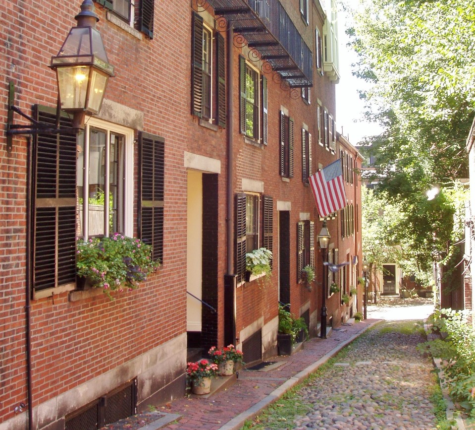 Beacon Hill