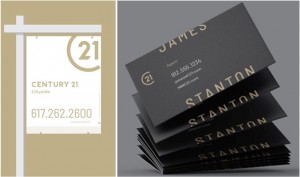Century 21 Rebrand Wins Prestigious Inman Innovation Award