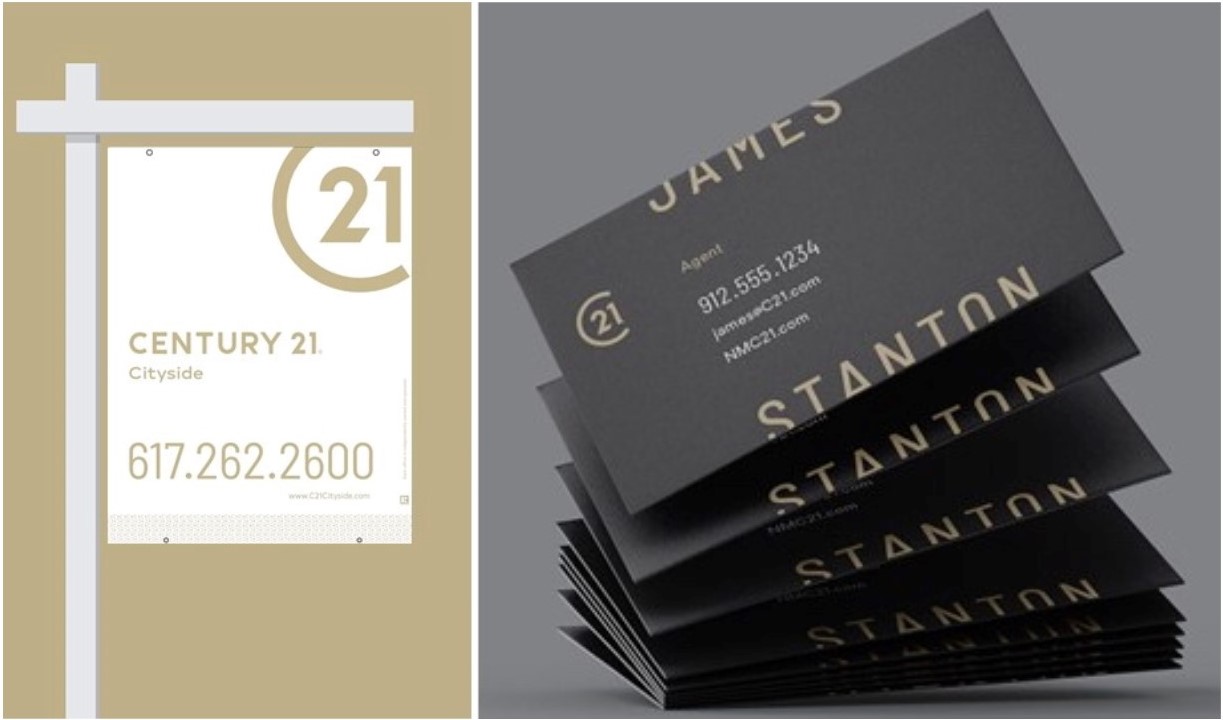 Century 21 Rebrand Wins Prestigious Inman Innovation Award Century 21