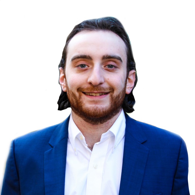 Kevin Diarbakerly