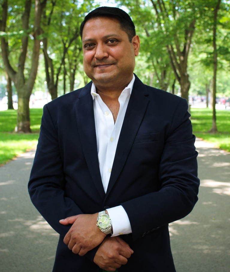 Rahul Singh