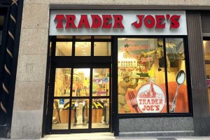 Trader Joe's on Boylston