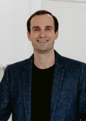 Collin Bray