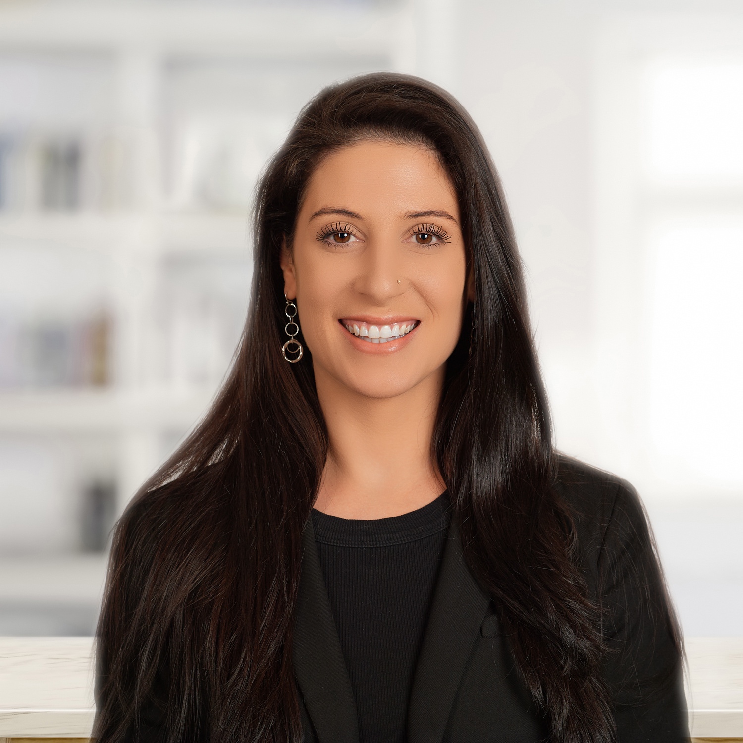 Christie Fusco