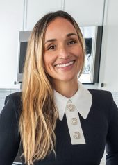 Nicoletta Longo