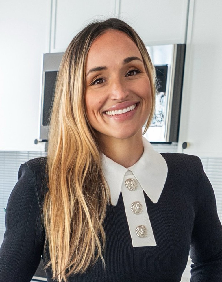 Nicoletta Longo