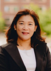 Peggy Hwang