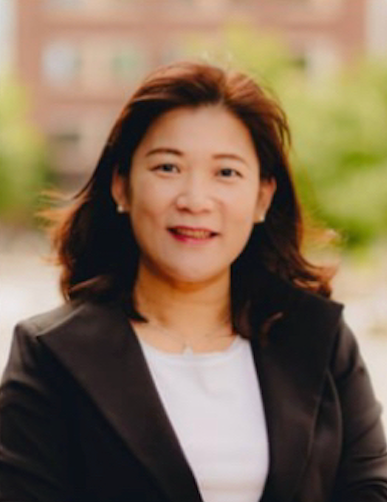 Peggy Hwang