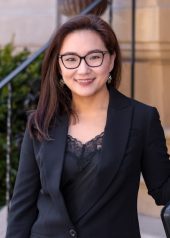 Rachel Chang