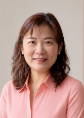 Peggy Hwang