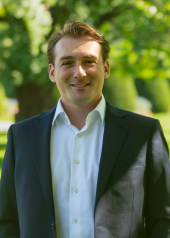 Teddy Komjathy